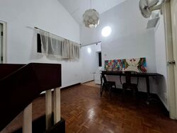 Ivory Heights (D22), Condominium #524952741